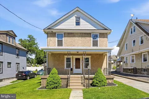 112 Ardmore Ave, Darby, PA 19082