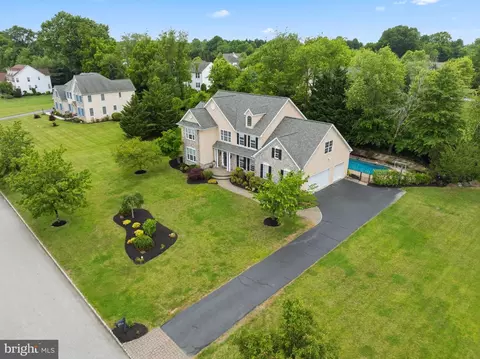 3219 Greystone, Garnet Valley, PA 19060