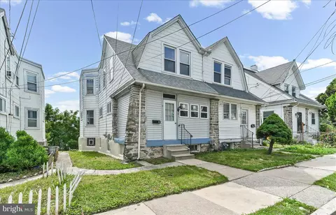 9 Ardsley Rd, Darby, PA 19082