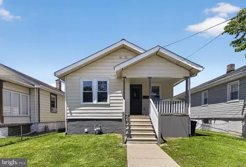 522 Taylor Ave #437, Linwood, PA 19061