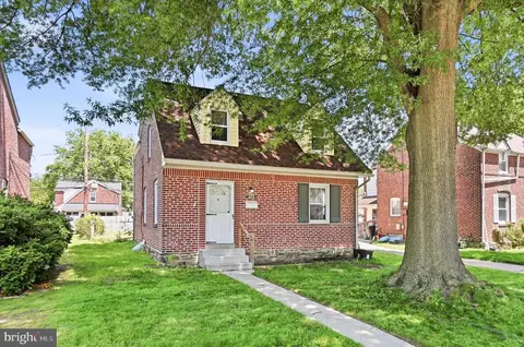622 Stockton Cir, Ridley Park, PA 19078