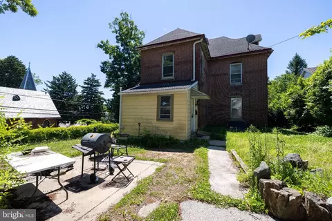 201 Baltimore Ave, Clifton Heights, PA 19018