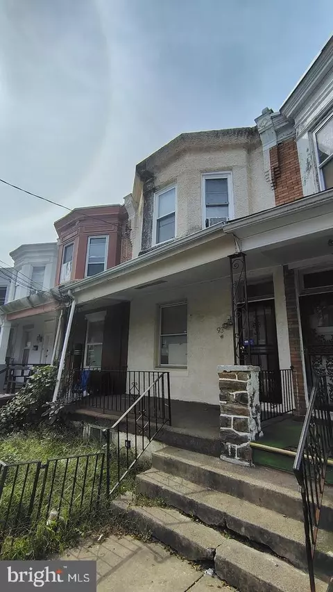 932 Forrester Ave, Darby, PA 19023