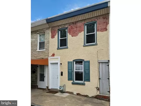 103 9th, Brookhaven, PA 19015