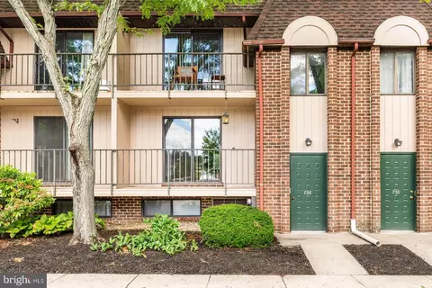 728 Putnam Blvd # -A, Wallingford, PA 19086