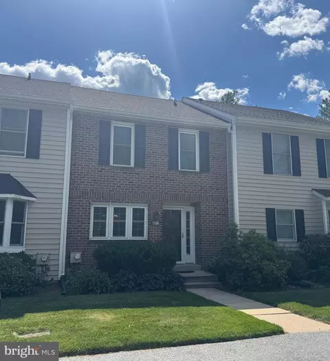 1106 N Glen Dr #1106, Glen Mills, PA 19342