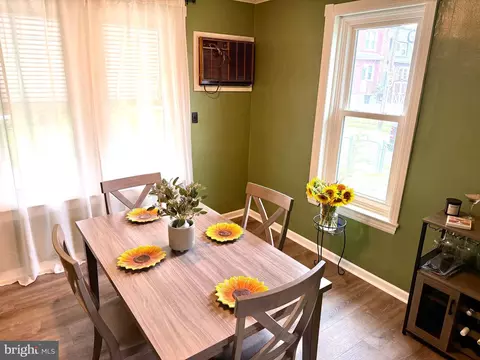 Dining - 14 Cedar St, Marcus Hook, PA 19061 photo 1 of 1