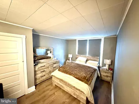 Bedroom - 14 Cedar St, Marcus Hook, PA 19061 photo 1 of 2