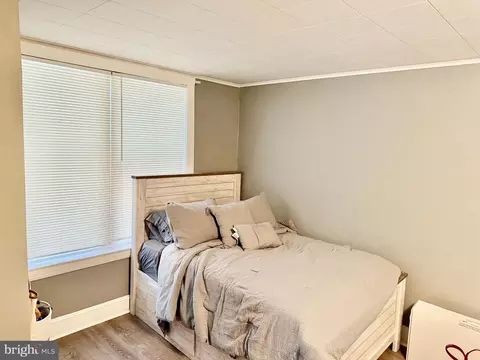Bedroom - 14 Cedar St, Marcus Hook, PA 19061 photo 2 of 2