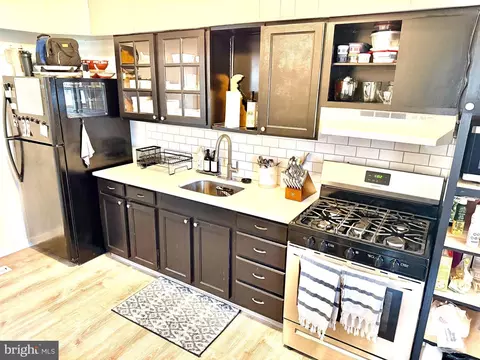 Kitchen - 14 Cedar St, Marcus Hook, PA 19061 photo 1 of 1