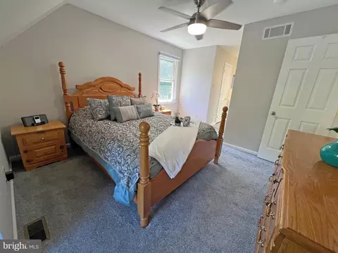 Bedroom - 4206 Upland Dr, Boothwyn, PA 19061 photo 2 of 7