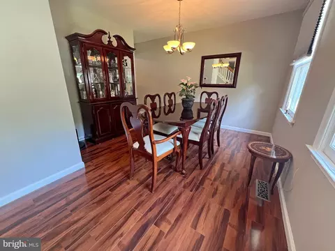 Dining - 4206 Upland Dr, Boothwyn, PA 19061 photo 2 of 5
