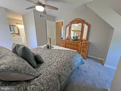 Bedroom - 4206 Upland Dr, Boothwyn, PA 19061 photo 3 of 7