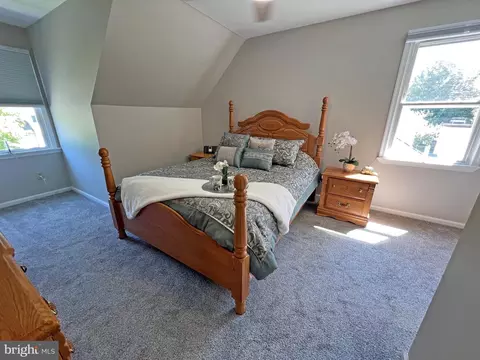 Bedroom - 4206 Upland Dr, Boothwyn, PA 19061 photo 1 of 7