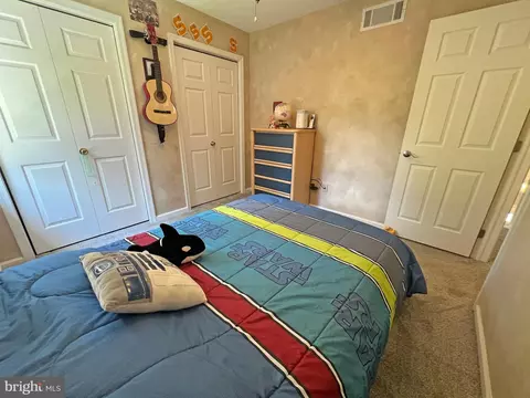 Bedroom - 4206 Upland Dr, Boothwyn, PA 19061 photo 6 of 7