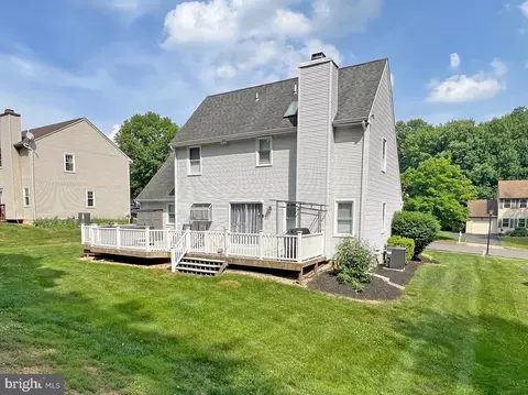 Exterior - 4206 Upland Dr, Boothwyn, PA 19061 photo 3 of 16