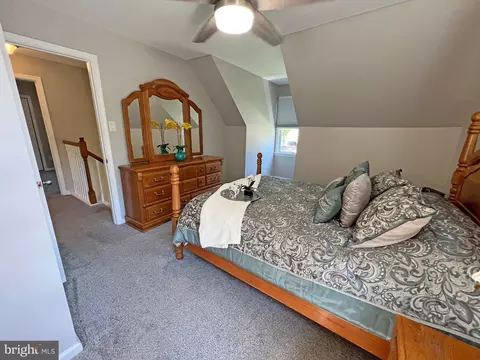 Bedroom - 4206 Upland Dr, Boothwyn, PA 19061 photo 4 of 7