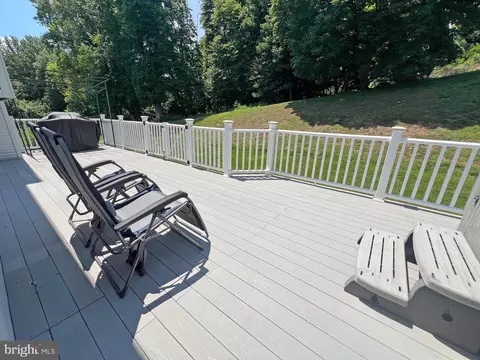Exterior - 4206 Upland Dr, Boothwyn, PA 19061 photo 9 of 16