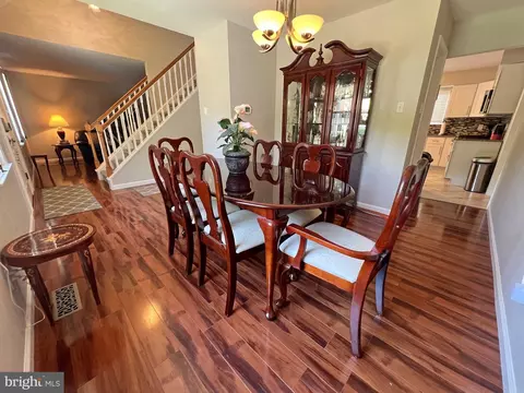 Dining - 4206 Upland Dr, Boothwyn, PA 19061 photo 1 of 5