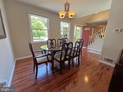 Dining - 4206 Upland Dr, Boothwyn, PA 19061 photo 3 of 5