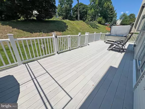 Exterior - 4206 Upland Dr, Boothwyn, PA 19061 photo 4 of 16