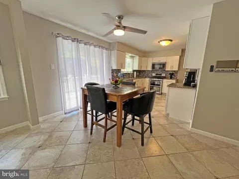 Dining - 4206 Upland Dr, Boothwyn, PA 19061 photo 5 of 5