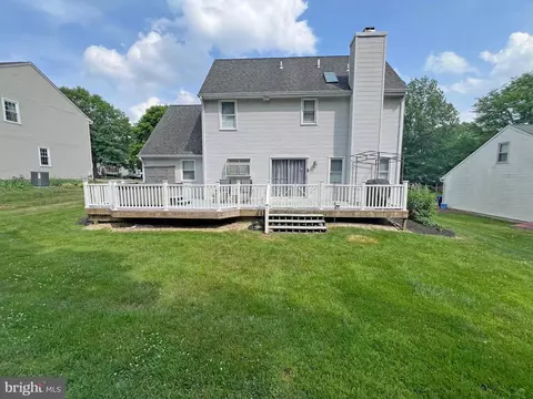 Exterior - 4206 Upland Dr, Boothwyn, PA 19061 photo 11 of 16