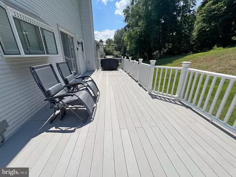 Exterior - 4206 Upland Dr, Boothwyn, PA 19061 photo 10 of 16