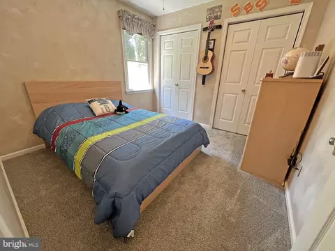 Bedroom - 4206 Upland Dr, Boothwyn, PA 19061 photo 5 of 7