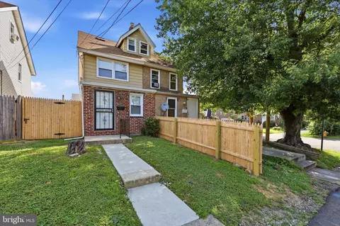 442 Leiper St, Media, PA 19063