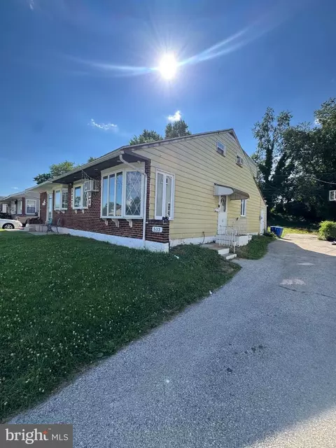 533 Tasker, Norwood, PA 19074