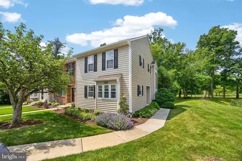 3101 Bridlewood Dr #3101, Glen Mills, PA 19342