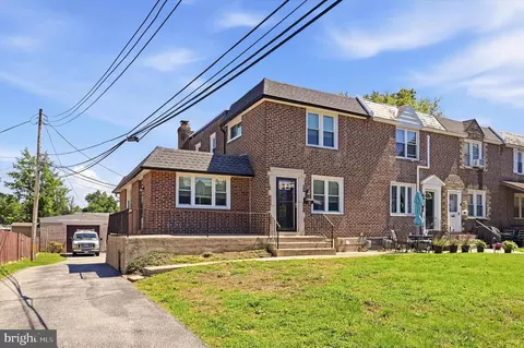18 W Madison Ave, Clifton Heights, PA 19018