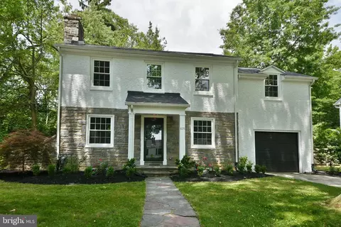 629 University Pl, Swarthmore, PA 19081