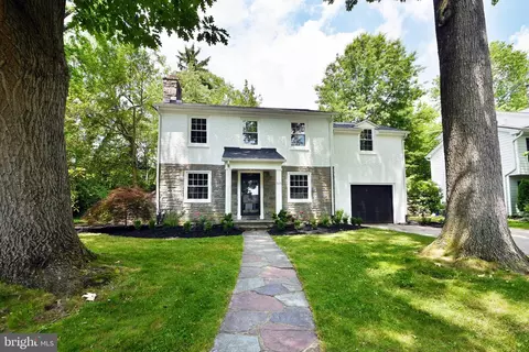 629 University Pl, Swarthmore, PA 19081