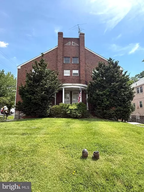 1231 Drexel Ave, Drexel Hill, PA 19026