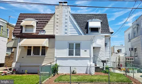 167 Marlborough Rd, Darby, PA 19082