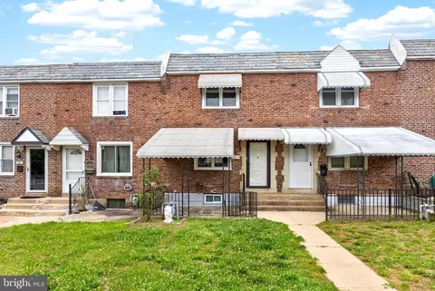 317 Westbrook Dr, Clifton Heights, PA 19018