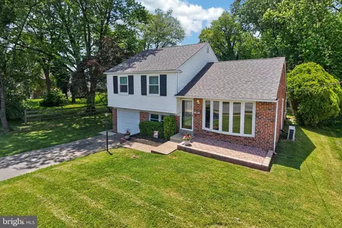 4317 Mount Vernon Ave, Brookhaven, PA 19015