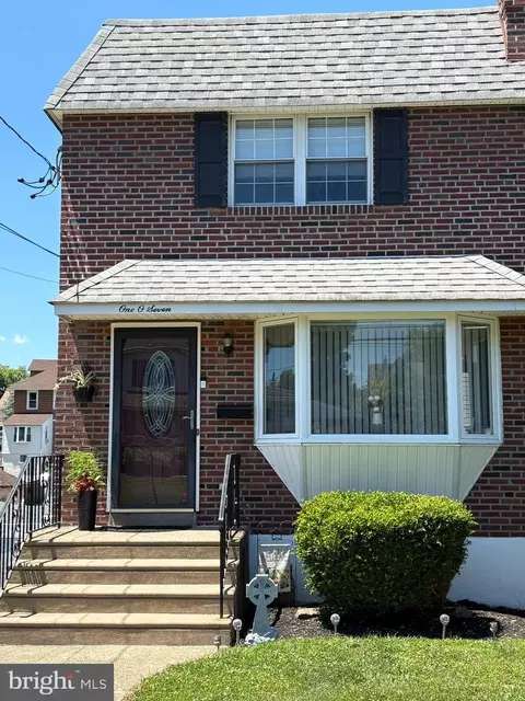 107 Mohawk Ave, Norwood, PA 19074