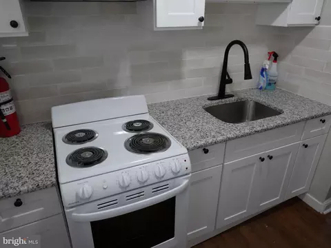 Kitchen - 313 Hampden Rd, Darby, PA 19082 photo 1 of 1