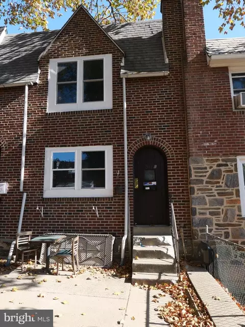 313 Hampden Rd, Darby, PA 19082