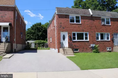 412 Roberta Ave, Darby, PA 19023