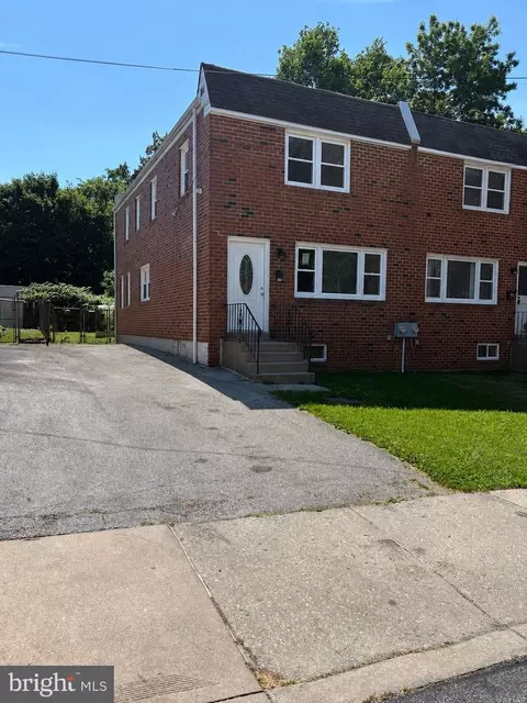 412 Roberta Ave, Darby, PA 19023