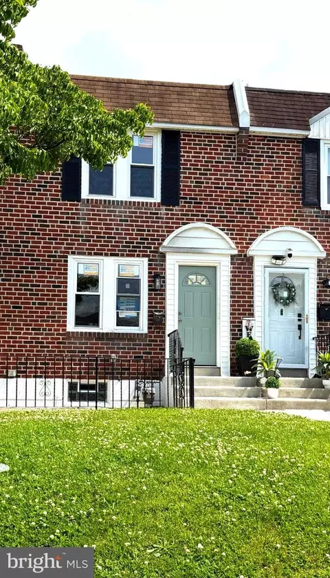 1162 Taylor Dr, Folcroft, PA 19032