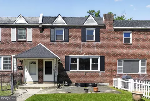 1632 Powell Rd #710, Brookhaven, PA 19015