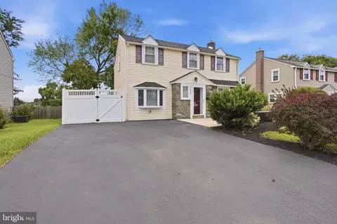 1509 Norman Rd, Havertown, PA 19083