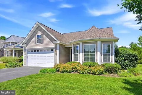 1670 Hance Ln, Garnet Valley, PA 19060