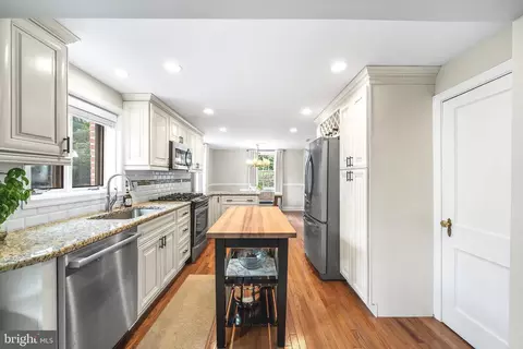Kitchen - 411 Sugartown Rd, Wayne, PA 19087 photo 1 of 1
