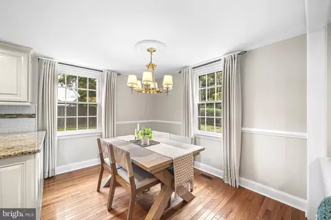 Dining - 411 Sugartown Rd, Wayne, PA 19087 photo 2 of 2